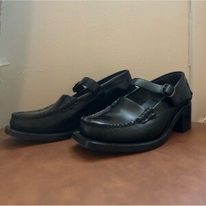 Hereu Studio Blanquer Heel